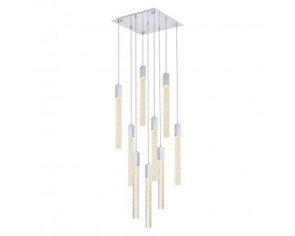 Elegant - Pendant Light (PNT-2066D)