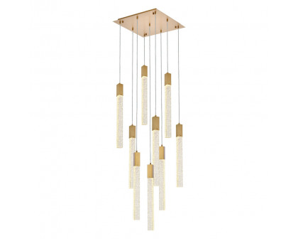 Elegant - Pendant Light (PNT-2066D)