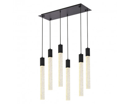 Elegant - Pendant Light (PNT-2066D)