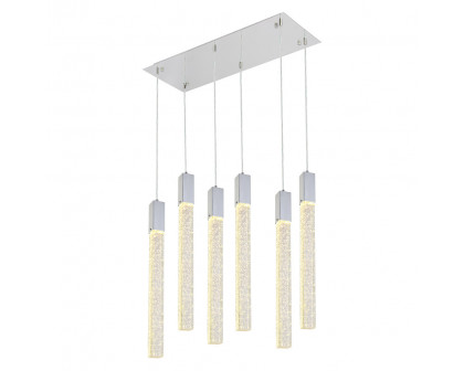 Elegant - Pendant Light (PNT-2066D)