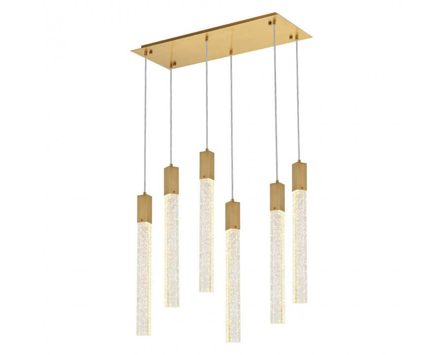 Elegant - Pendant Light (PNT-2066D)