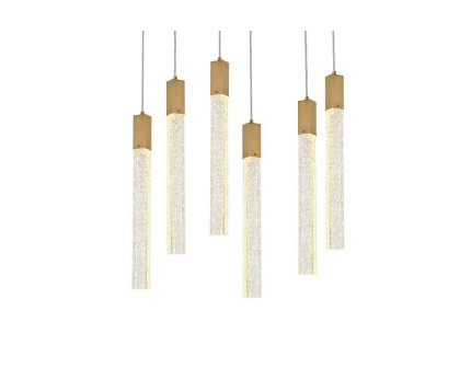 Elegant - Pendant Light (PNT-2066D)