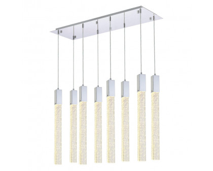 Elegant - Pendant Light (PNT-2066D)