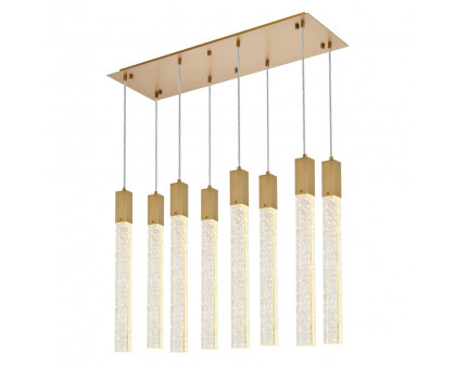 Elegant - Pendant Light (PNT-2066D)