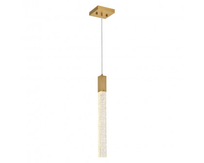 Elegant - Pendant Light (PNT-2066D)