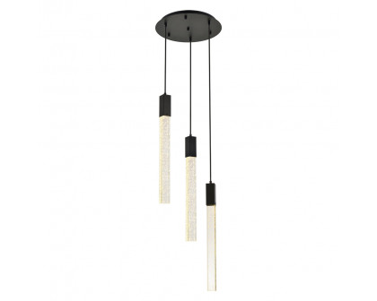 Elegant - Pendant Light (PNT-2067D)