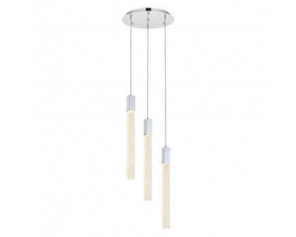 Elegant - Pendant Light (PNT-2067D)