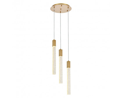 Elegant - Pendant Light (PNT-2067D)