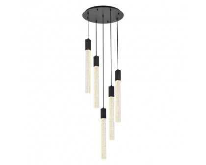 Elegant - Pendant Light (PNT-2067D)