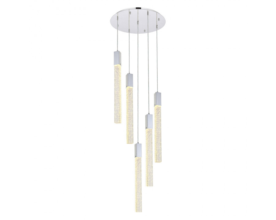 Elegant - Pendant Light (PNT-2067D)