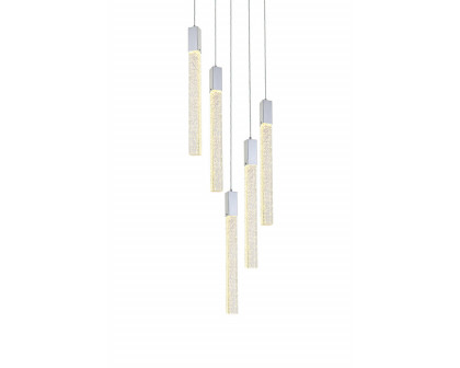 Elegant - Pendant Light (PNT-2067D)