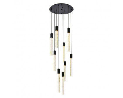 Elegant - Pendant Light (PNT-2067D)