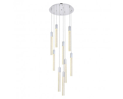 Elegant - Pendant Light (PNT-2067D)