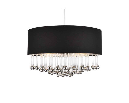 Elegant - Pendant Light (PNT-2105D)