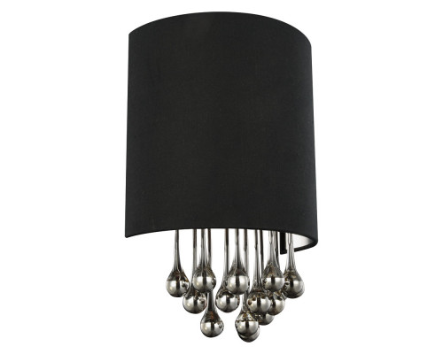 Elegant - Metro Collection Wall Sconce (2105W10C/RC)