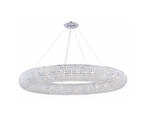 Elegant - Paris Collection 24-Light Finish Chandelier