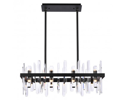 Elegant - Chandelier (PNT-2200G)