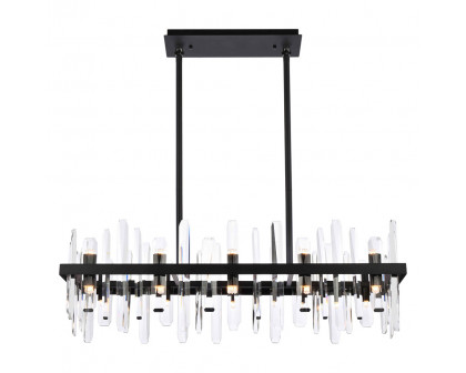 Elegant - Chandelier (PNT-2200G)