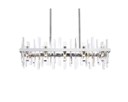 Elegant - Chandelier (PNT-2200G)