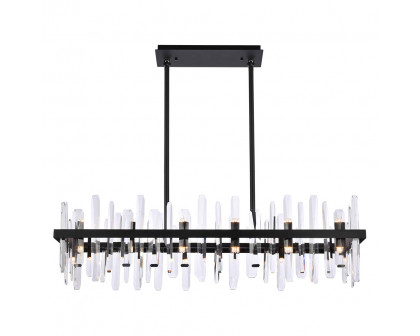 Elegant - Chandelier (PNT-2200G)