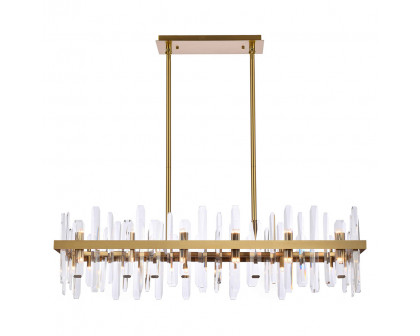 Elegant - Chandelier (PNT-2200G)