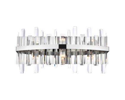 Elegant - Wall Sconce (PNT-2200W)