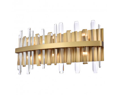 Elegant - Wall Sconce (PNT-2200W)