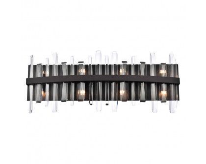 Elegant - Wall Sconce (PNT-2200W)