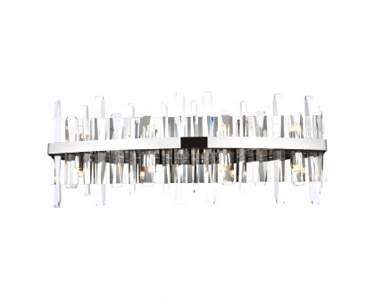 Elegant - Wall Sconce (PNT-2200W)