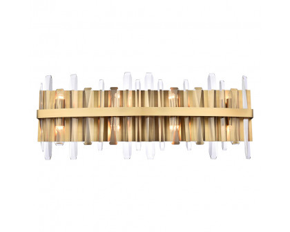 Elegant - Wall Sconce (PNT-2200W)