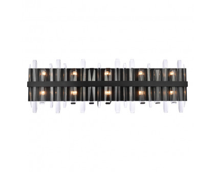 Elegant - Wall Sconce (PNT-2200W)