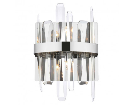 Elegant - Wall Sconce (PNT-2200W)