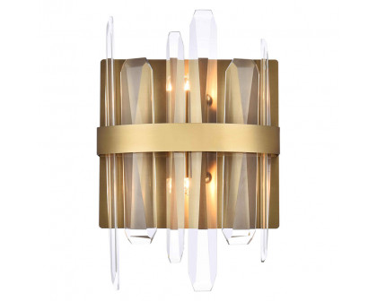 Elegant - Wall Sconce (PNT-2200W)