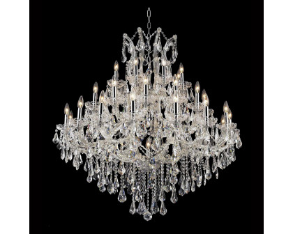 Elegant - Maria Theresa 41-Light