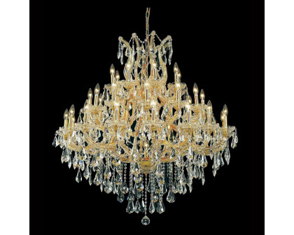 Elegant - Maria Theresa 41-Light