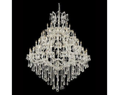 Elegant - Maria Theresa 41-Light