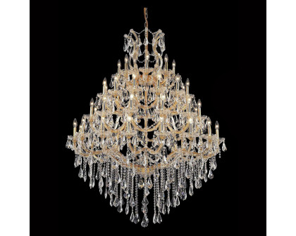 Elegant - Maria Theresa 41-Light