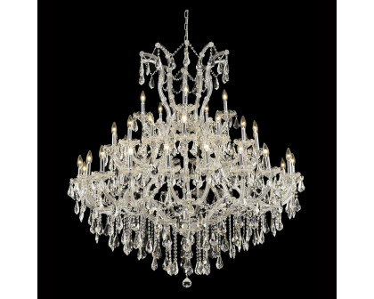 Elegant - Maria Theresa 41-Light