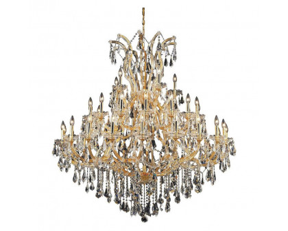 Elegant - Maria Theresa 41-Light