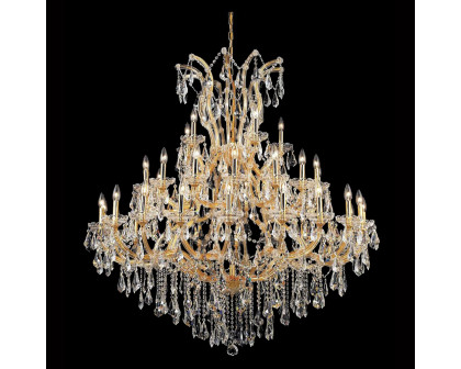 Elegant - Maria Theresa 41-Light