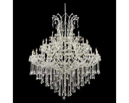 Elegant - Maria Theresa 41-Light