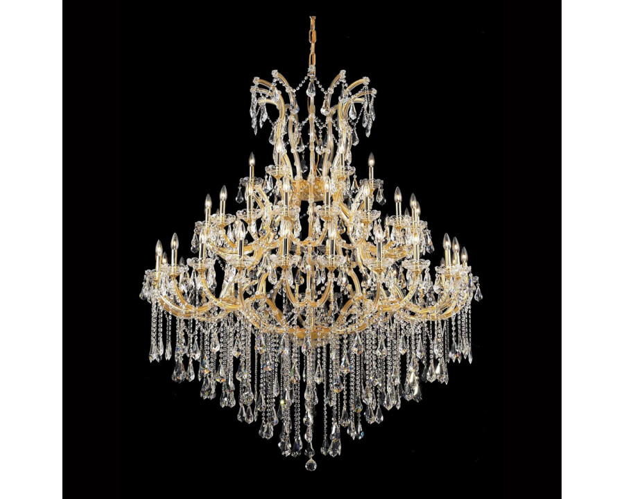 Elegant - Maria Theresa 41-Light