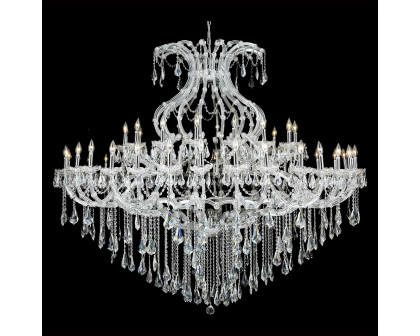 Elegant - Maria Theresa 41-Light