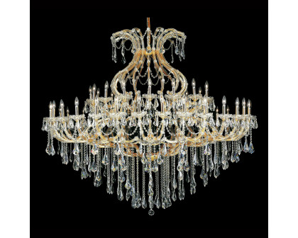 Elegant - Maria Theresa 41-Light