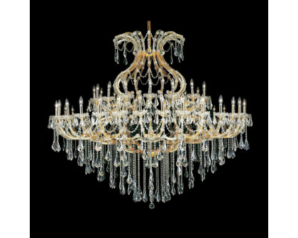 Elegant - Maria Theresa 41-Light