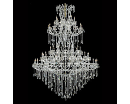 Elegant - Maria Theresa 41-Light