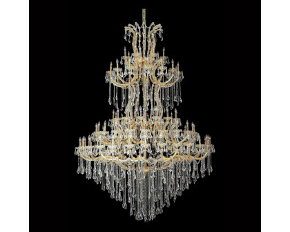 Elegant - Maria Theresa 41-Light