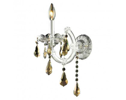 Elegant - Maria Theresa 2-Light Wall Sconce