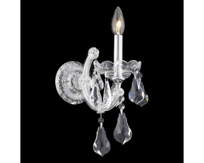 Elegant - Maria Theresa 2-Light Wall Sconce