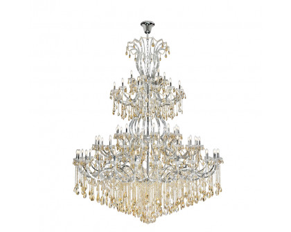 Elegant - Chandelier (PNT-2803G)